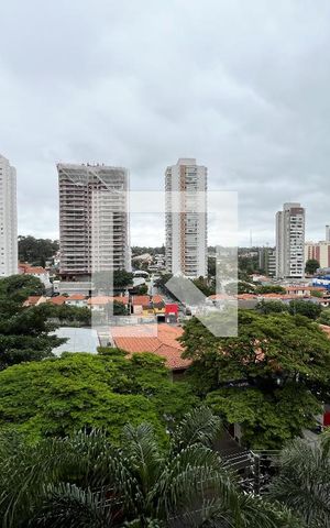 Apartamento à venda com 75m², 3 quartos e 1 vaga Apartamento à venda com 75m², 3 quartos e 1 vagaVista da Sala