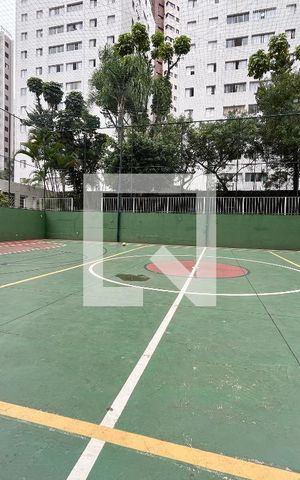 Apartamento à venda com 75m², 3 quartos e 1 vaga Apartamento à venda com 75m², 3 quartos e 1 vagaÁrea comum - Quadra