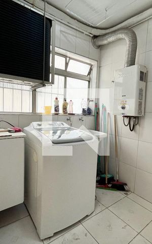 Apartamento à venda com 75m², 3 quartos e 1 vaga Apartamento à venda com 75m², 3 quartos e 1 vagaÁrea de Serviço