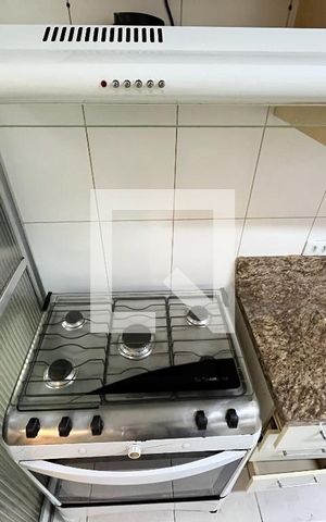 Apartamento à venda com 75m², 3 quartos e 1 vaga Apartamento à venda com 75m², 3 quartos e 1 vagaCozinha