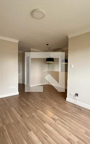 Apartamento à venda com 75m², 3 quartos e 1 vaga Apartamento à venda com 75m², 3 quartos e 1 vagaSala