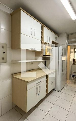 Apartamento à venda com 75m², 3 quartos e 1 vaga Apartamento à venda com 75m², 3 quartos e 1 vagaCozinha