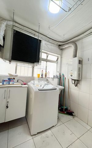 Apartamento à venda com 75m², 3 quartos e 1 vaga Apartamento à venda com 75m², 3 quartos e 1 vagaÁrea de Serviço