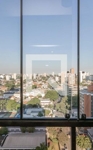 Apartamento à venda com 187m², 4 quartos e 3 vagas Apartamento à venda com 187m², 4 quartos e 3 vagasVaranda da Sala