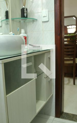 Casa à venda com 260m², 3 quartos e 2 vagasBanheiro Cozinha