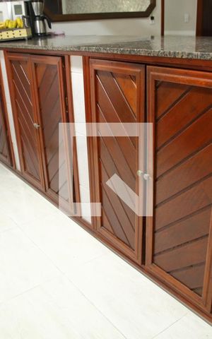 Casa à venda com 260m², 3 quartos e 2 vagasCopa/Cozinha
