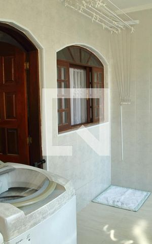 Casa à venda com 260m², 3 quartos e 2 vagasÁrea de Serviço