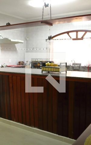 Casa à venda com 260m², 3 quartos e 2 vagasCopa/Cozinha