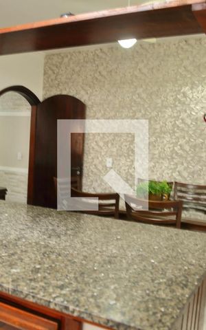Casa à venda com 260m², 3 quartos e 2 vagasCopa/Cozinha