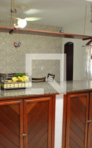 Casa à venda com 260m², 3 quartos e 2 vagasCopa/Cozinha