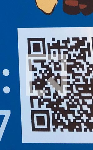 Casa à venda com 260m², 3 quartos e 2 vagasPlaca Qr code