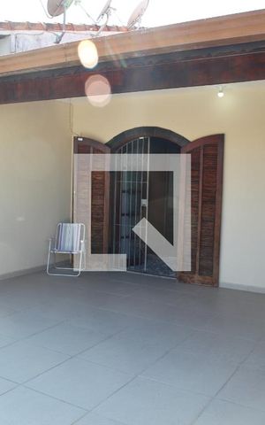 Casa à venda com 260m², 3 quartos e 2 vagasVaranda da Suíte