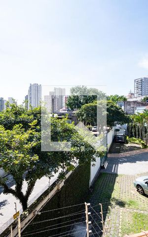 Casa à venda com 91m², 3 quartos e 2 vagasVista do Quarto 2