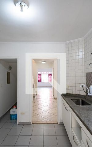 Casa à venda com 91m², 3 quartos e 2 vagasCozinha