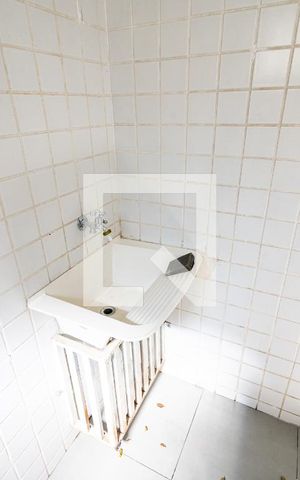 Casa à venda com 91m², 3 quartos e 2 vagasLavanderia