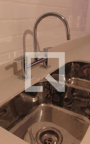 Casa de condomínio à venda com 523m², 4 quartos e 4 vagasCozinha - Torneira