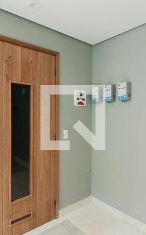 Studio à venda com 22m², 1 quarto e sem vagaÁrea comum