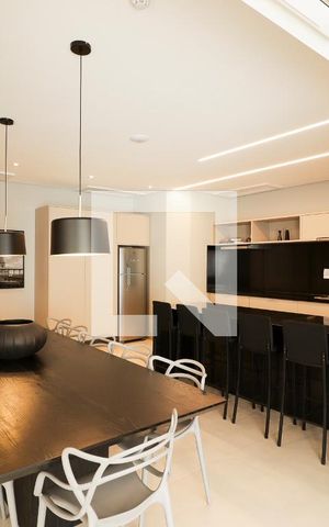 Studio à venda com 22m², 1 quarto e sem vagaÁrea comum
