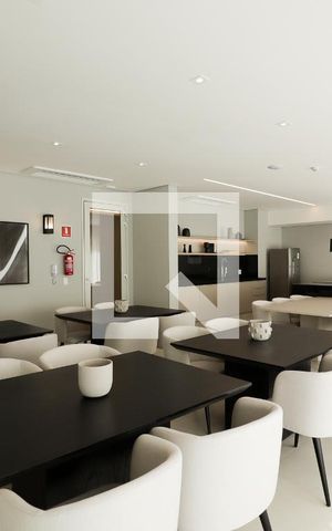Studio à venda com 22m², 1 quarto e sem vagaÁrea comum