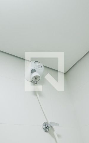 Studio à venda com 22m², 1 quarto e sem vagaBanheiro
