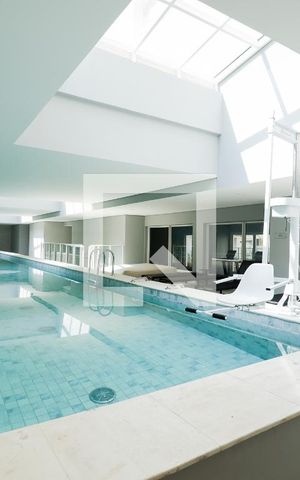 Studio à venda com 22m², 1 quarto e sem vagaÁrea comum
