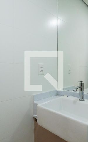 Studio à venda com 22m², 1 quarto e sem vagaBanheiro