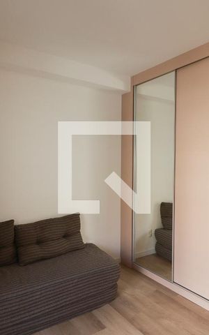Studio à venda com 22m², 1 quarto e sem vagaStudio