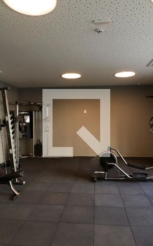 Studio à venda com 22m², 1 quarto e sem vagaÁrea comum