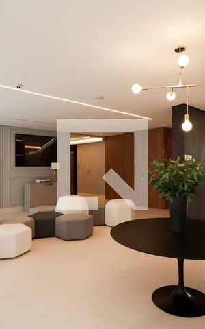 Studio à venda com 22m², 1 quarto e sem vagaÁrea comum