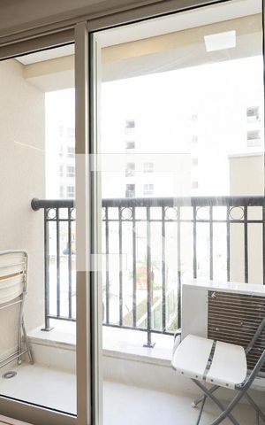 Studio à venda com 22m², 1 quarto e sem vagaStudio