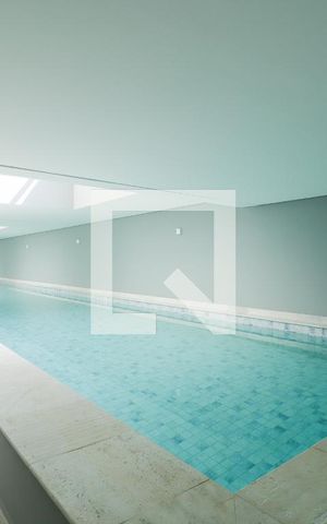 Studio à venda com 22m², 1 quarto e sem vagaÁrea comum
