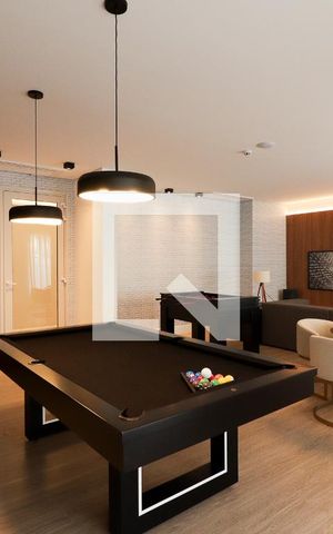 Studio à venda com 22m², 1 quarto e sem vagaÁrea comum