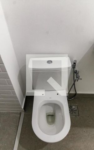 Casa de condomínio à venda com 548m², 4 quartos e 4 vagasBanheiro da Suíte 4 (Masc)