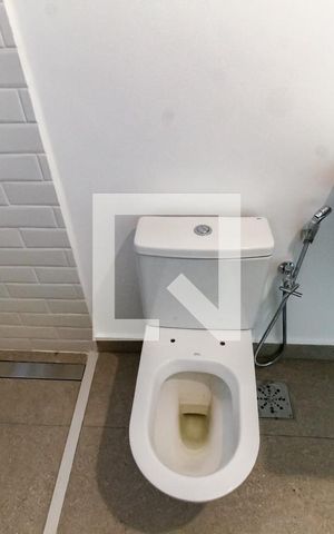 Casa de condomínio à venda com 548m², 4 quartos e 4 vagasBanheiro da Suíte 1