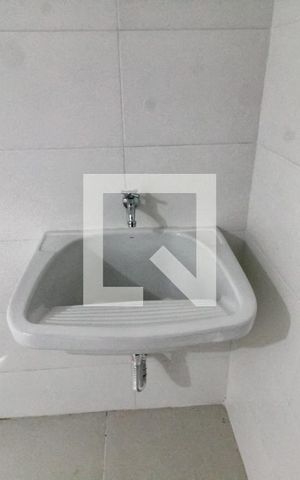 Casa de condomínio à venda com 548m², 4 quartos e 4 vagasDetalhe da area de serviço