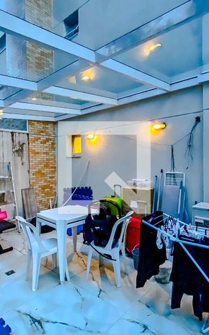 Apartamento à venda com 81m², 1 quarto e 1 vagaVaranda