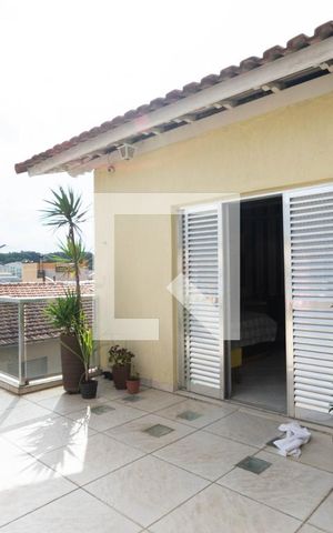 Casa à venda com 300m², 3 quartos e 8 vagas Casa à venda com 300m², 3 quartos e 8 vagasVaranda do quarto 1