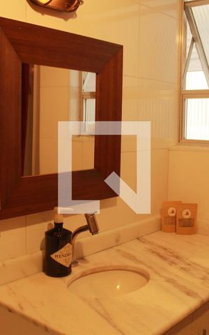 Apartamento à venda com 90m², 2 quartos e 1 vagaBanheiro