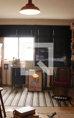 Apartamento à venda com 90m², 2 quartos e 1 vagaSala