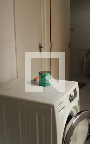 Apartamento à venda com 90m², 2 quartos e 1 vagaÁrea de Serviço