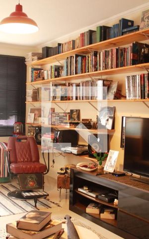 Apartamento à venda com 90m², 2 quartos e 1 vagaSala