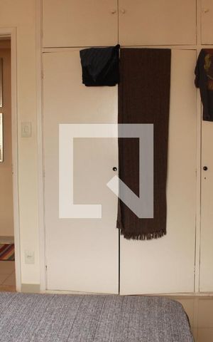Apartamento à venda com 90m², 2 quartos e 1 vagaQuarto 1