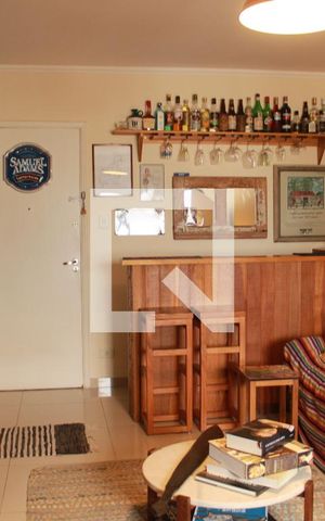Apartamento à venda com 90m², 2 quartos e 1 vagaSala