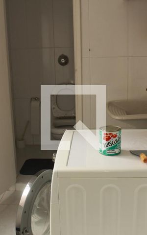 Apartamento à venda com 90m², 2 quartos e 1 vagaÁrea de Serviço