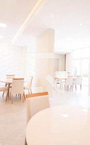 Apartamento à venda com 71m², 2 quartos e 2 vagas Apartamento à venda com 71m², 2 quartos e 2 vagasÁrea comum - Salão de festas