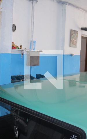 Casa à venda com 180m², 2 quartos e 2 vagasGaragem
