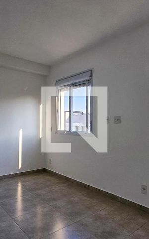 Apartamento à venda com 47m², 1 quarto e 1 vaga Apartamento à venda com 47m², 1 quarto e 1 vagaDORMITÓRIO