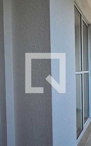 Apartamento à venda com 47m², 1 quarto e 1 vaga Apartamento à venda com 47m², 1 quarto e 1 vagaVARANDA