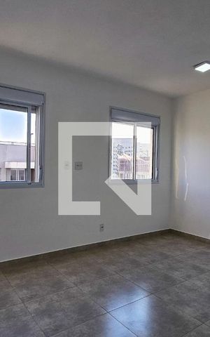 Apartamento à venda com 47m², 1 quarto e 1 vaga Apartamento à venda com 47m², 1 quarto e 1 vagaDORMITÓRIO