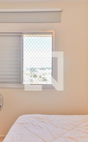 Apartamento à venda com 60m², 3 quartos e 1 vaga Apartamento à venda com 60m², 3 quartos e 1 vagaQuarto 2